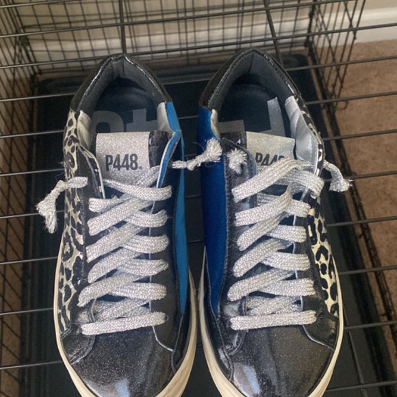 Shoes - Picture 3 of 3